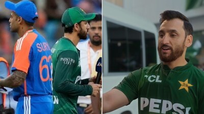 Pakistan mock India in promo video for Australia series. (Photo: X)