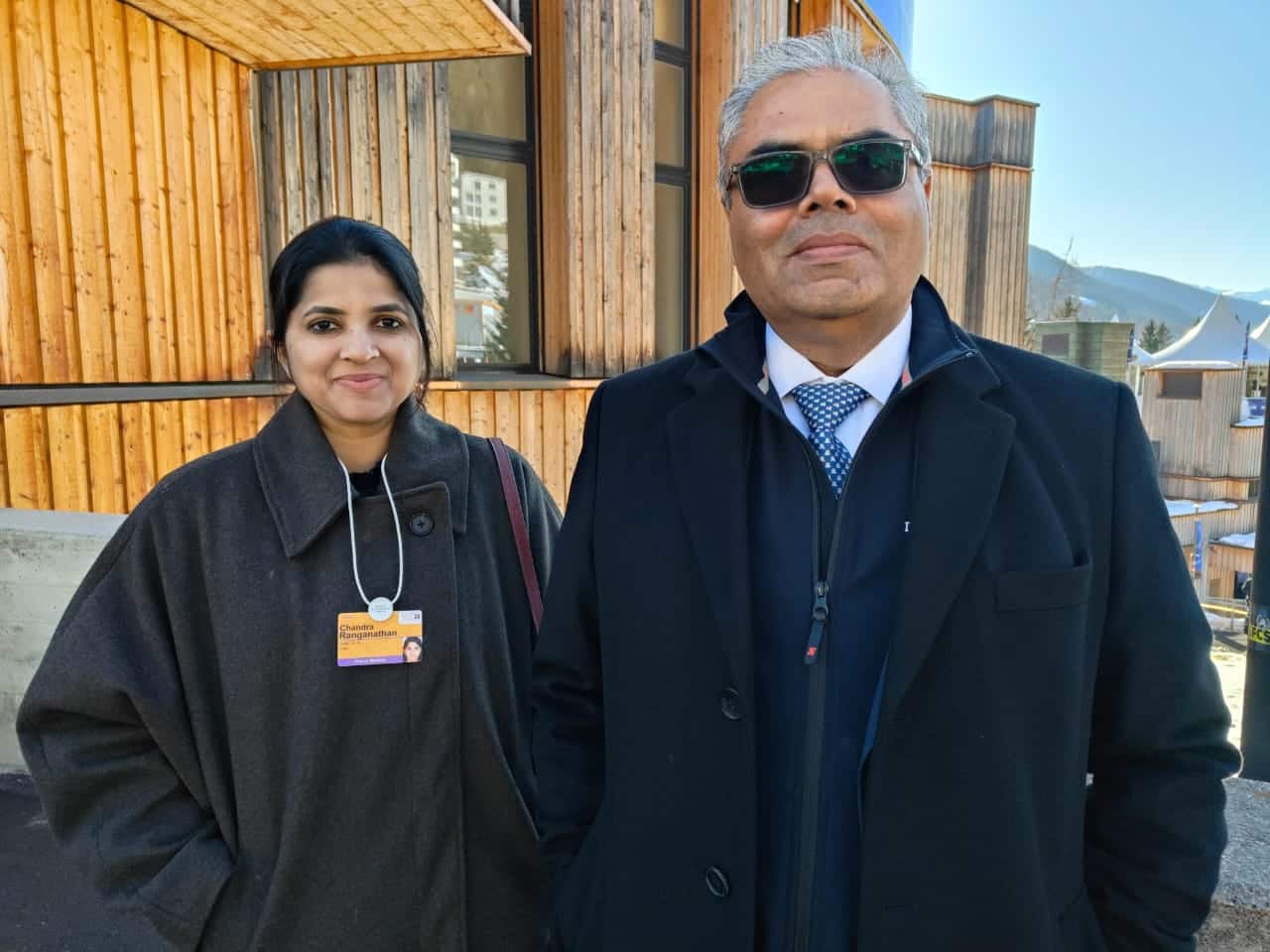 Davos 2026: Look to deploy $250 million in India this year, says Investcorp’s CIO Rishi Kapoor