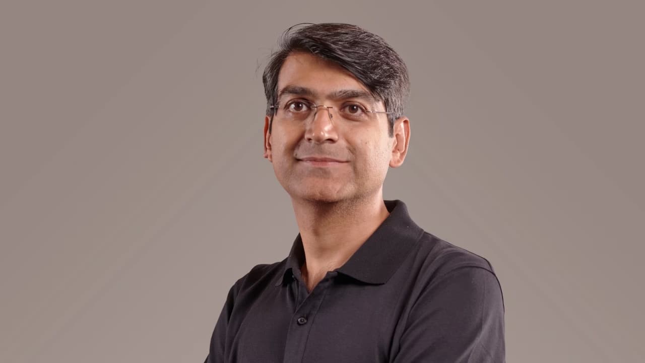 Mayank Khanduja steps down as partner at Elevation Capital after 15-year stint