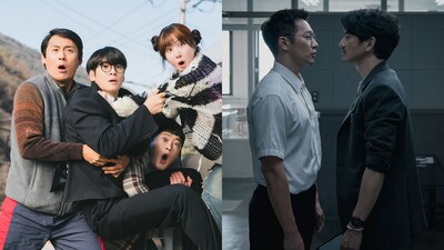 K-drama releasing this year
