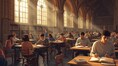 Education loans for US and Canada fall, as students opt for alternative destinations