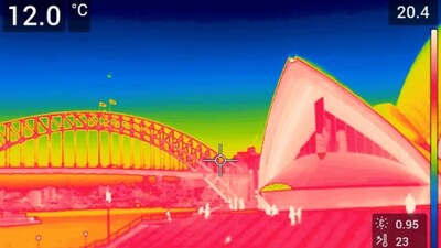 Australian scientists create night-time solar power to run satellites without sunlight