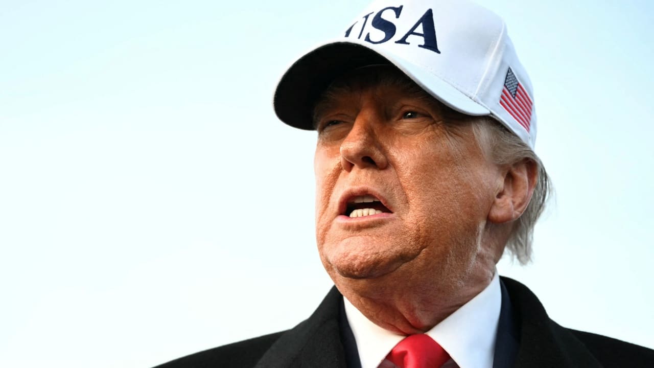 Trump wants to ‘test’ NATO’s Article 5 by sending allies to the US southern border