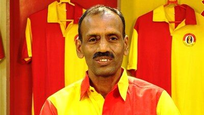 Ilyas Pasha