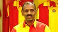 Former India defender Ilyas Pasha dead, AIFF condoles