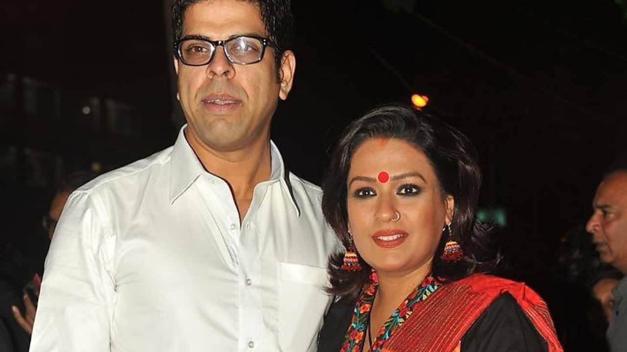 When Ashwini Kalsekar spoke about not having children with Murali Sharma, “we had planned but kidney will not be..."