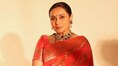 Rani Mukerji's daughter Adira writes an emotional letter as mom completes 3 decades, writes 'one quality I don’t like is your short temper”