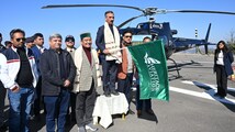 Himachal Pradesh launches Shimla heli taxi to Kullu, Kinnaur and Chandigarh; fares, routes and key details