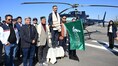Himachal Pradesh launches Shimla heli taxi to Kullu, Kinnaur and Chandigarh; fares, routes and key details