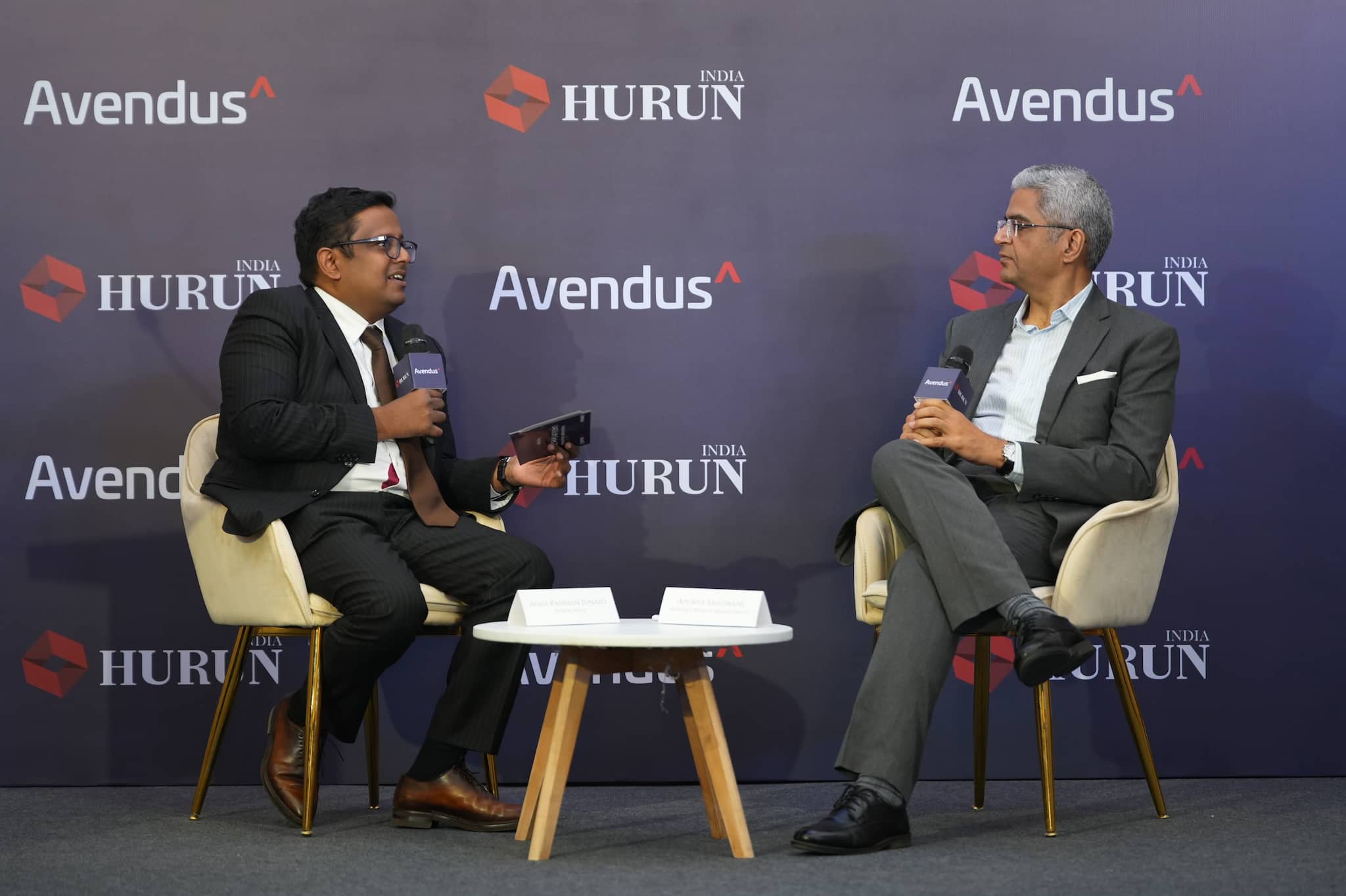 'Markets below 20x PE with earnings visibility improving is rare': Avendus’ Apurva Sahijwani