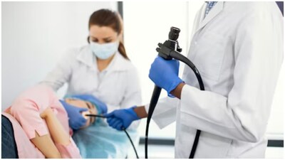 The post quickly gained traction online and prompted broader discussion about access to medical care in the United States. (Representative image)
