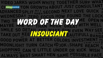 Insouciant