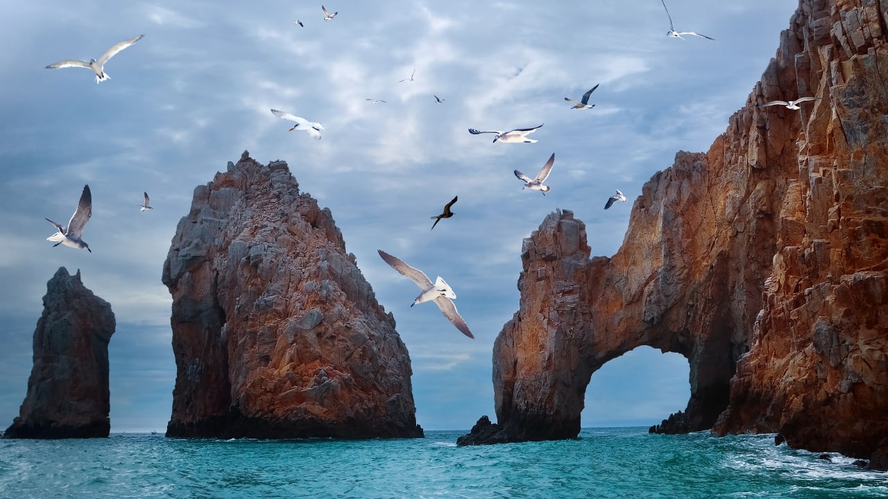Mexico’s Baja California Sur raises ‘Embrace It’ tourist tax for 2026: What travellers need to know
