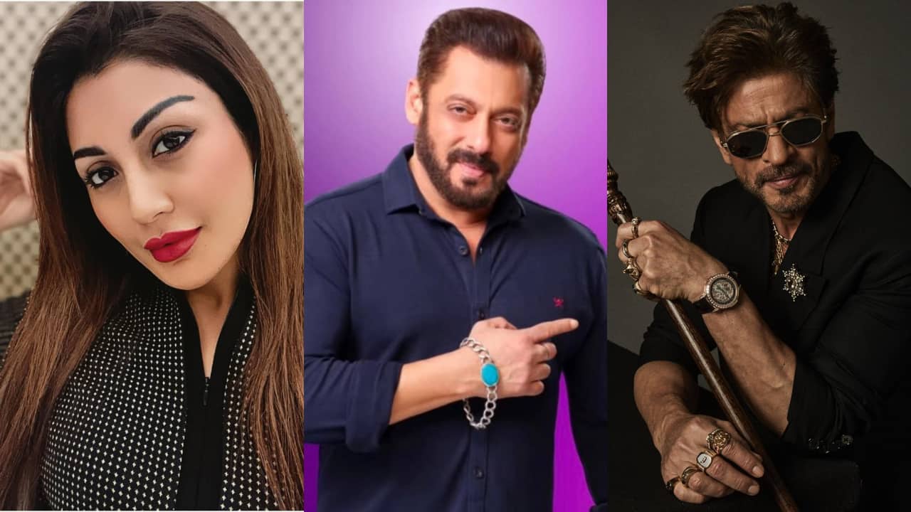 Rimi Sen on quitting Bollywood: “Aaj bhi Salman Khan, Shah Rukh Khan raj karte hain, women ka timeline chhota hota hai”
