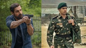 From Uri to Major: Patriotic movies to watch ahead of Republic Day