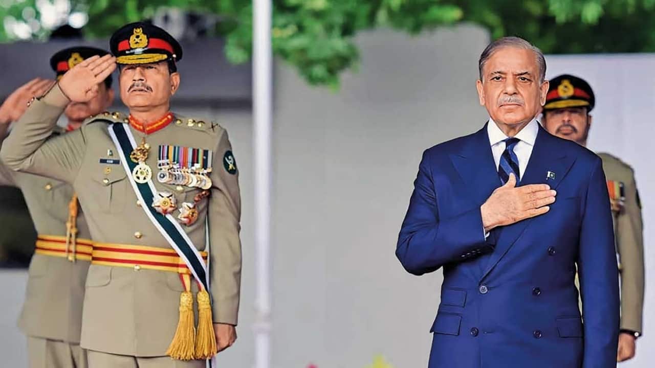 Denials and deflections: Pakistan rejects Israel shift as ‘Board of Peace’ move raises questions