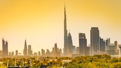 From Dubai to Madrid, these sun-soaked cities offer the highest sunshine hours in the world—perfect for brighter, happier holidays in 2026.