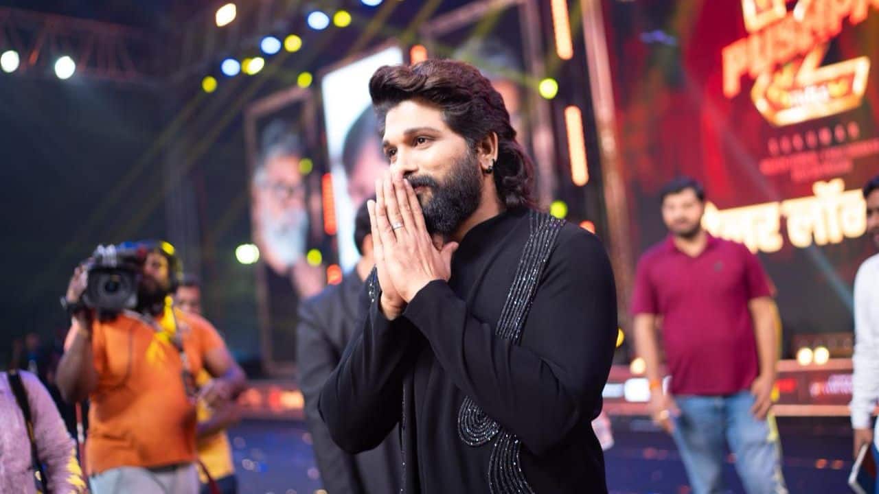 Allu Arjun and Lokesh Kanagaraj's collaboration: Why AA 23 could be a game-changer in Indian Cinema