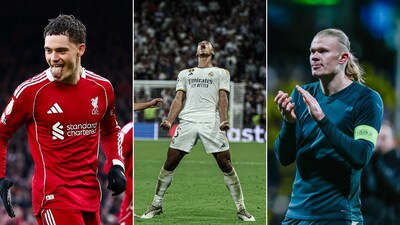 Real Madrid are football's biggest earners, Liverpool best in Premier League