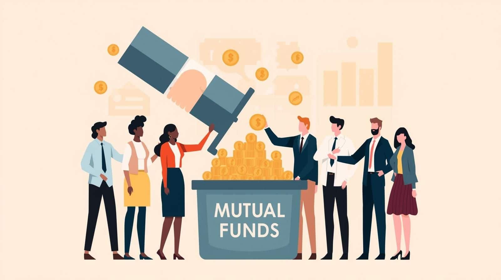 Fund houses increase on-ground investor outreach as mutual fund industry scales up