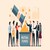 Fund houses increase on-ground investor outreach as mutual fund industry scales up