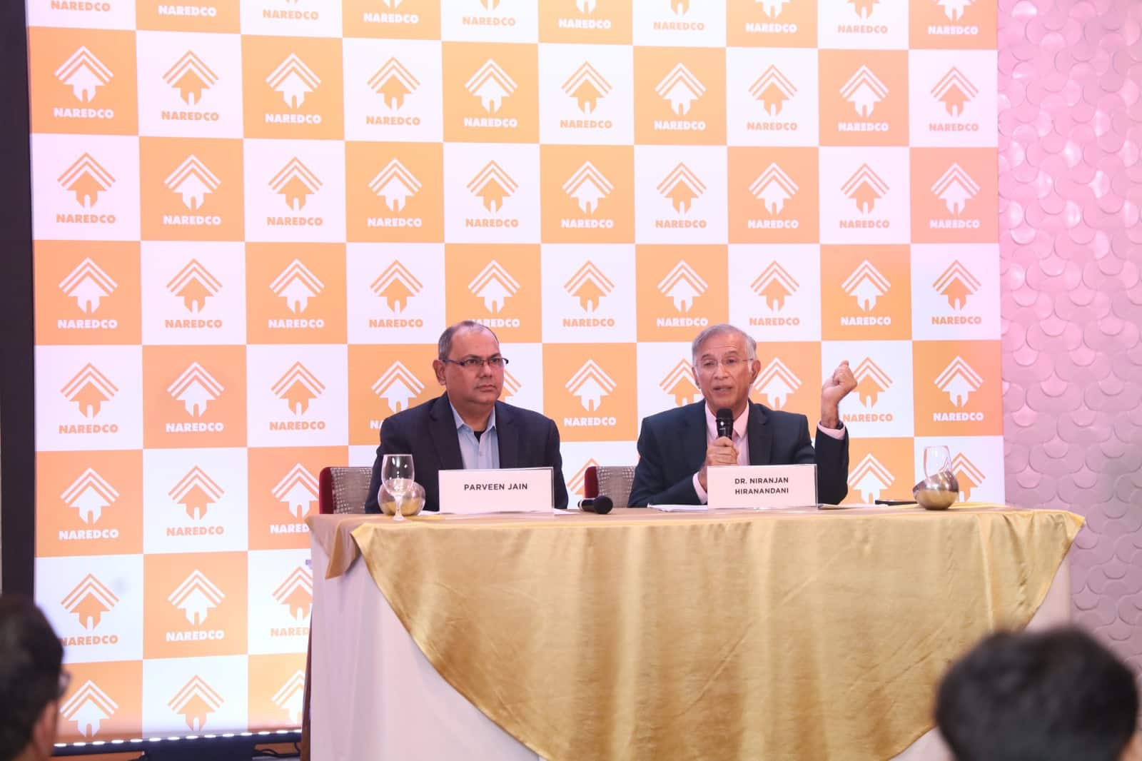 NAREDCO seeks higher home loan interest deduction, Settlement Commission revival in budget