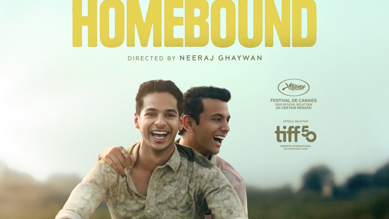 Homebound out of Oscars 2026 race as Academy reveals International Feature Nominations