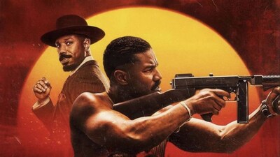 Along with best picture, Coogler was nominated for best director and best screenplay, and double-duty star Michael B. Jordan was rewarded with his first Oscar nomination, for best actor.

