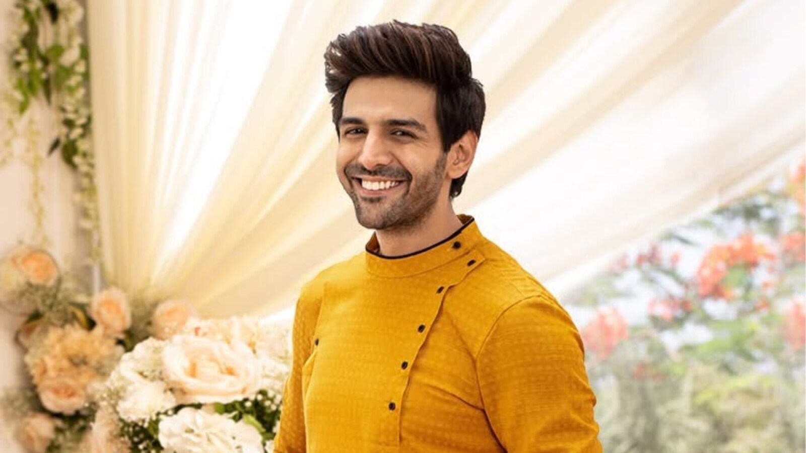 Kartik Aaryan donates Rs 1 crore for Assam flood relief, CM Himanta Biswa  Sarma expresses gratitude