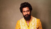 <strong>Vicky Kaushal</strong><br />Vicky Kaushal’s yellow outfit is a beautiful blend of simplicity and desi charm. His style reflects hard work, positivity, and a grounded personality.
