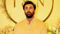 <strong>Ranbir Kapoor</strong><br />Ranbir Kapoor’s simple and classy yellow look further enhances his natural charm. It shows that festive elegance can be achieved even without excessive flamboyance.