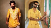 Vasant Panchami is a festival that celebrates the arrival of spring and represents the influx of fresh vitality, offering a message of zeal, optimism, and inventiveness. Yellow is regarded as a symbol of wisdom, wealth, and optimism on this day. So let’s take a look at how these actors enhance the joy and confidence of Vasant Panchami with their yellow looks and striking style statements.
