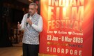 Indian High Commission hosts 21-film festival in Singapore