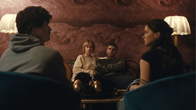 Beef Season 2 first look