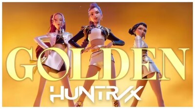 The track slipped slightly from its No. 4 position the previous week on the Billboard Hot 100, according to the latest chart released on Tuesday (local time). 
