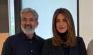 S S Rajamouli lauds Priyanka Chopra in 'The Bluff' trailer: She is unstoppable