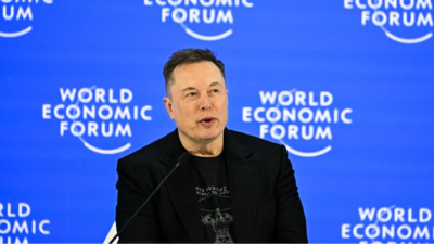 Elon Musk (AFP image)