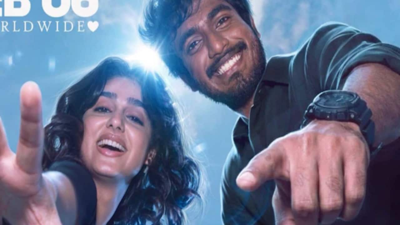 Jana Nayagan, With Love, Thaai Kizhavi and more: Tamil films releasing in February 2026