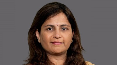 Radhavi Deshpande is the Chief Investment Officer at Kotak Mahindra Life Insurance