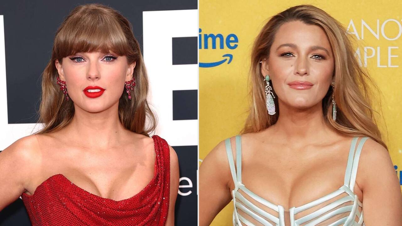 Taylor Swift, Blake Lively chats highlight strained friendship amid Baldoni lawsuit