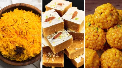7 yellow foods to eat on Basant Panchami for prosperity