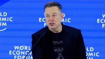 Elon Musk’s ‘peace or piece of Greenland’ wordplay takes over social media. See reactions