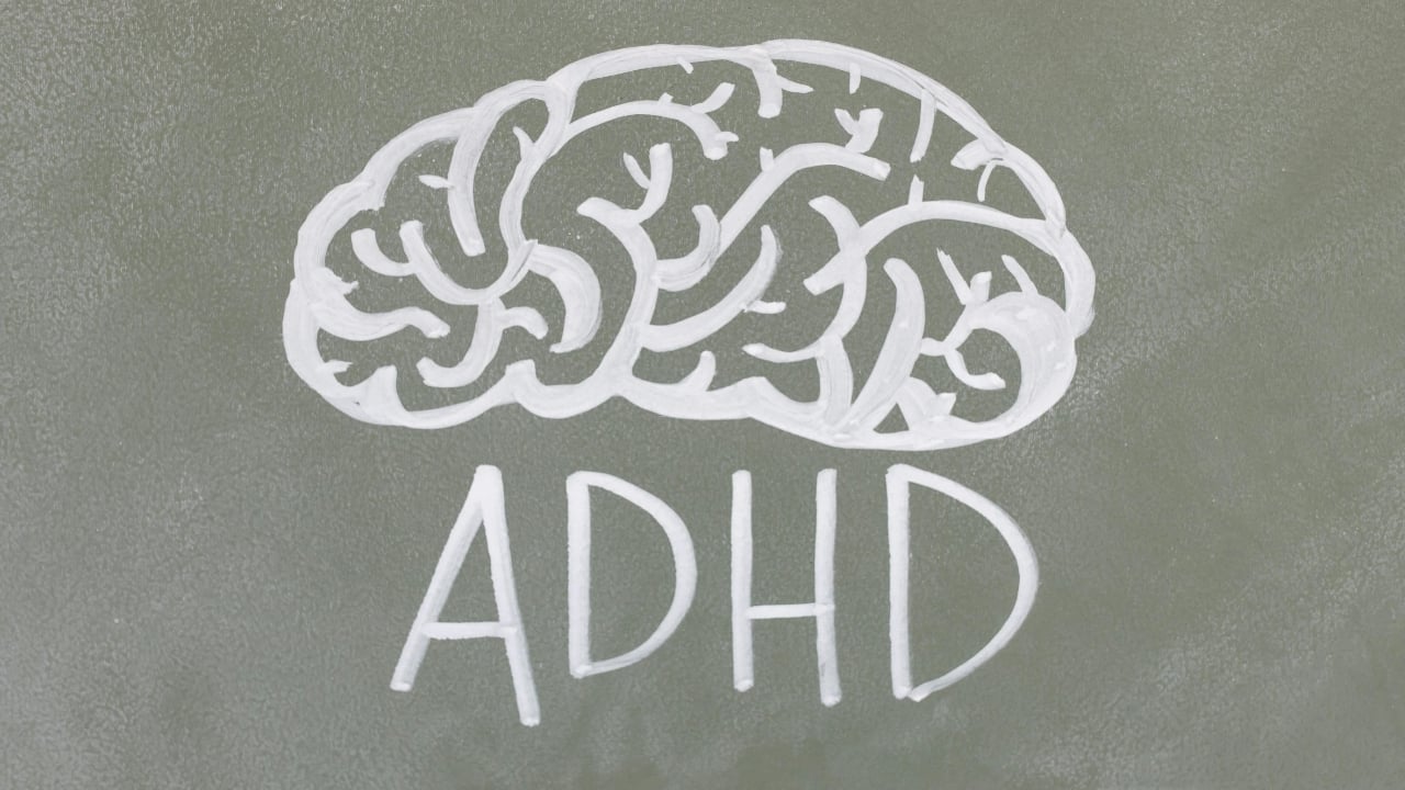 5 simple tips to calm a child's overstimulated ADHD brain