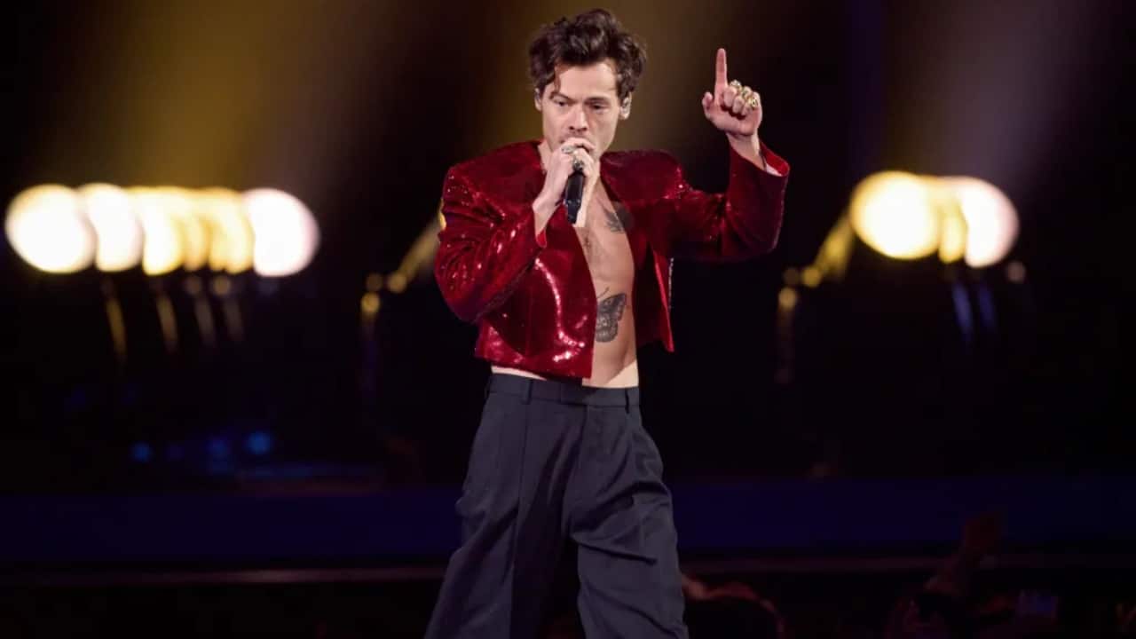 Harry Styles announces ‘Together Together’ tour 2026 global dates ahead of fourth album release