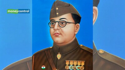 Parakram Diwas 2026: Honoring Netaji Subhas Chandra Bose's 129th Birth Anniversary