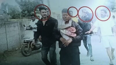 Odisha Pastor Brutally Assaulted, Forced to Drink Drain Water by Mob
