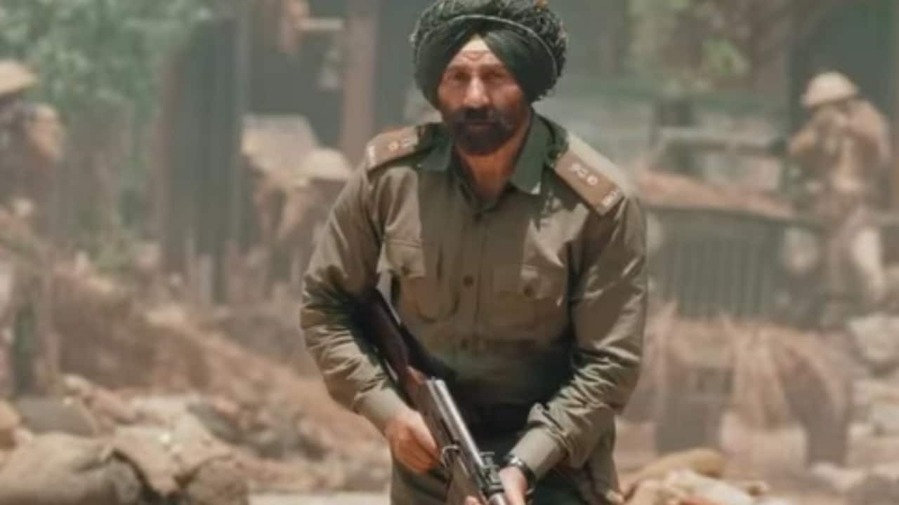 'Border 2 day today’ Sunny Deol celebrates film release amid delay and cancellation buzz
