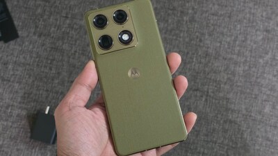 Motorola Signature: Flagship Comeback with Premium Design and Long-Term Support