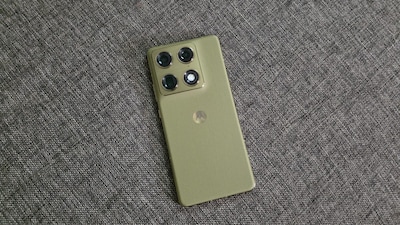 Motorola Signature