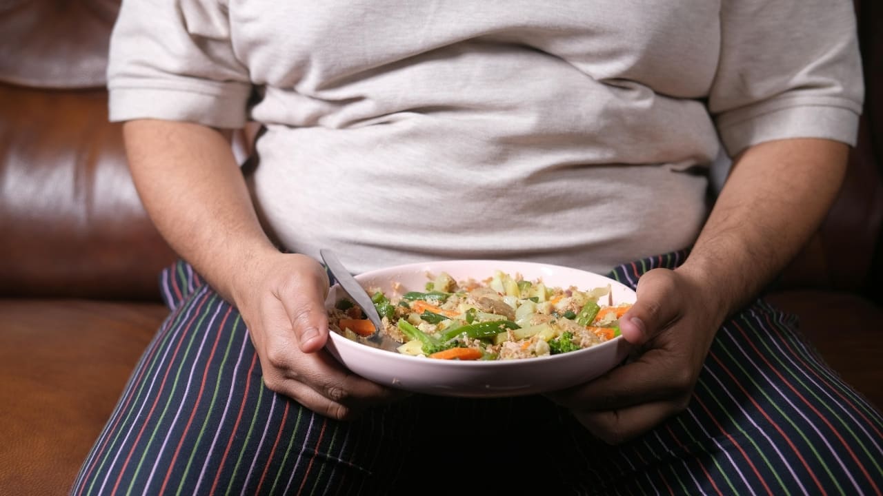Fatty liver disease in children: Obesity, poor diet and sleep habits biggest causes of liver problems